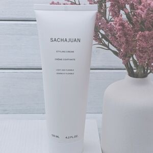 SACHAJUAN Styling Cream Light And Flexible